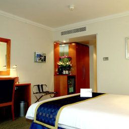 Room JCT.4 Holiday Inn LONDON - HEATHROW M4 Fotos