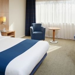 Room JCT.4 Holiday Inn LONDON - HEATHROW M4 Fotos