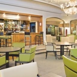 Bar Holiday Inn LONDON - MAYFAIR Fotos