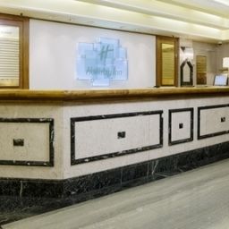 Hall Holiday Inn LONDON - MAYFAIR Fotos