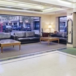 Hall Holiday Inn LONDON - MAYFAIR Fotos