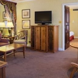 Suite Holiday Inn LONDON - MAYFAIR Fotos