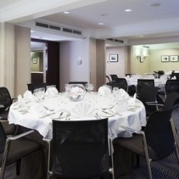 Sala congressi Holiday Inn LONDON - MAYFAIR Fotos