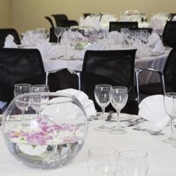 Sala congressi Holiday Inn LONDON - MAYFAIR Fotos