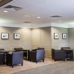 Sala congressi Holiday Inn LONDON - MAYFAIR Fotos