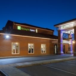 Holiday Inn Express MANCHESTER - EAST Manchester