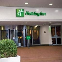 Exterior view JCT.4 Holiday Inn LONDON - HEATHROW M4 Fotos