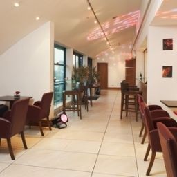 Bar Crowne Plaza LONDON - SHOREDITCH Fotos