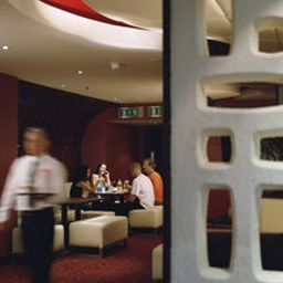 Bar Crowne Plaza LONDON - SHOREDITCH Fotos