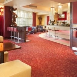 Bar Crowne Plaza LONDON - SHOREDITCH Fotos