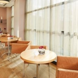 Interior view Crowne Plaza LONDON - SHOREDITCH Fotos