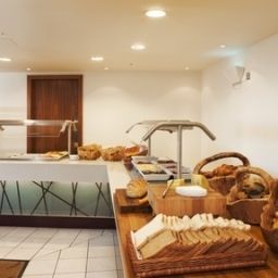 Restaurant Crowne Plaza LONDON - SHOREDITCH Fotos