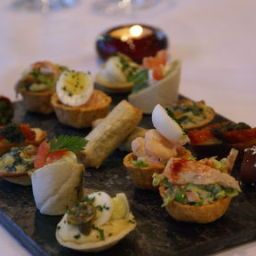 Restaurant Crowne Plaza LONDON - SHOREDITCH Fotos