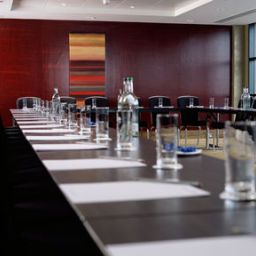 Conference room Crowne Plaza LONDON - SHOREDITCH Fotos