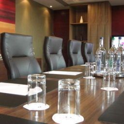 Conference room Crowne Plaza LONDON - SHOREDITCH Fotos