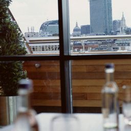 Conference room Crowne Plaza LONDON - SHOREDITCH Fotos