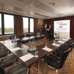 Conference room Crowne Plaza LONDON - SHOREDITCH Fotos
