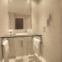 Crowne Plaza LONDON - SHOREDITCH Fotos