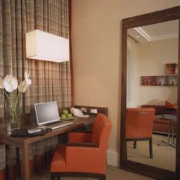 Room Crowne Plaza LONDON - SHOREDITCH Fotos