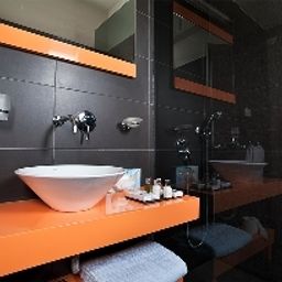 Salle de bains Apanema Resort Fotos