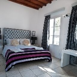 Suite Junior Apanema Resort Fotos