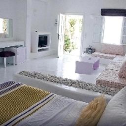 Suite Junior Apanema Resort Fotos
