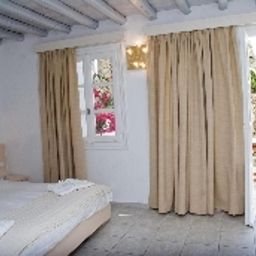 Chambre Apanema Resort Fotos