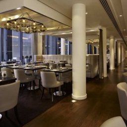 Restaurant DoubleTree by Hilton London  Westminster Fotos