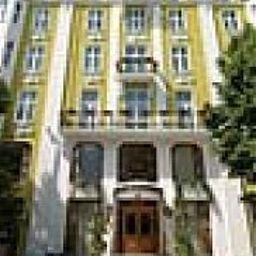 Grand Hotel London Varna