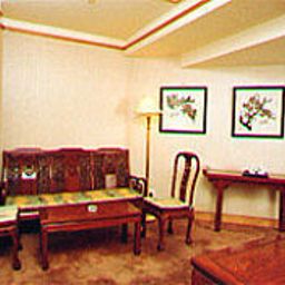 Suite Li Jing Fotos