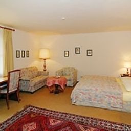  Hölzl Appartement-Hotel Fotos
