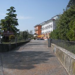 Außenansicht Mirabello Fotos