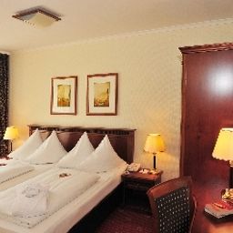 Suite Ramada Plaza City Centre Hotel & Suites Fotos