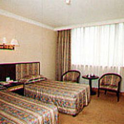 Zimmer Li Jing Fotos