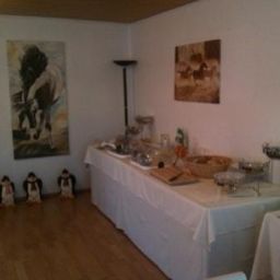 Buffet Alka Fotos