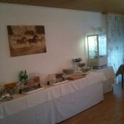 Buffet Alka Fotos