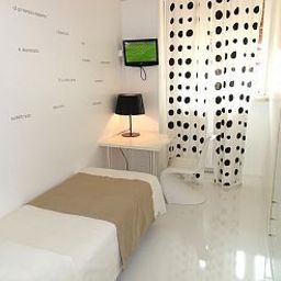 Room Cristallo Fotos