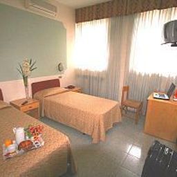 Room Cristallo Fotos