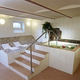 Wellnessbereich Friesland Stern Fotos