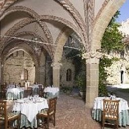 Ristorante Castello dell Oscano Fotos