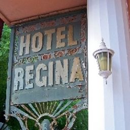 Exterior view Regina Fotos