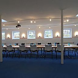 Sala congressi Ströbinger Hof Thermenhotel Fotos