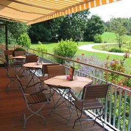 Terrazza Ströbinger Hof Thermenhotel Fotos