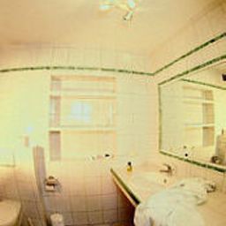 Salle de bains Unterwirt Gasthof Fotos