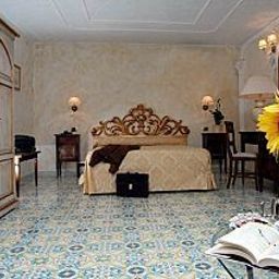 Suite Il Girasole Fotos
