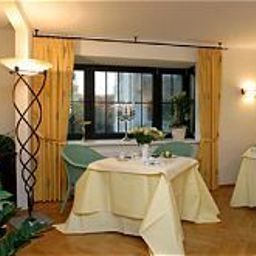 Vue intérieure Schuff Landhotel Fotos