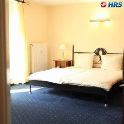 Chambre Schuff Landhotel Fotos