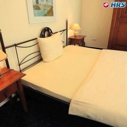 Chambre Schuff Landhotel Fotos
