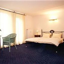 Chambre Schuff Landhotel Fotos