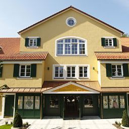 Freisinger Hof München